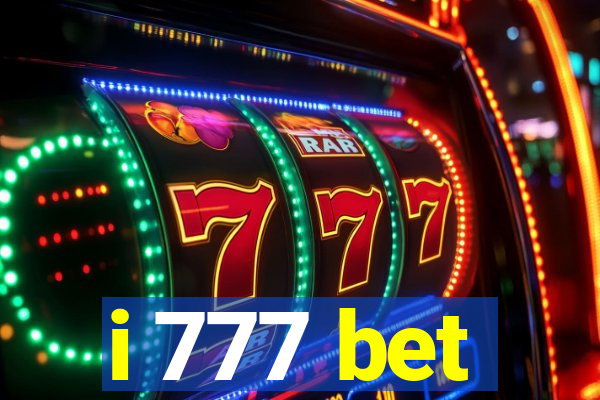 i 777 bet